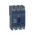 施耐德电气（SCHNEIDER ELECTRIC）固定式塑壳断路器经济型EZD100E3060N 380V 100 60 3P 25KA TMD