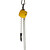 KACC充电手拉葫芦BX便捷手电钻电动葫芦车用吊机电动扳手倒链吊车 125KG*3米(不带电钻)