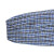 赫思迪格 JG-179 格子棉袖套 松紧套袖 长款袖套 10双颜色随机