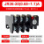 德力西热继电器JRS1Dsp-25热过载电机保护JR36-20 63nr接触器CJX2 JRS1Dsp-93 48-65A RoHS