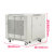 诚扬 CY- JG白色网孔门机柜服务器机房设备箱600-1000-600