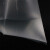 鸣固 PE内膜袋 防潮防尘透明薄膜塑料包装袋 68*118cm低压3丝100只装
