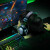 雷蛇（Razer） 旋风黑鲨头戴式电竞游戏耳机耳麦通讯麦克风7.1环绕声降噪吃鸡 旋风黑鲨V2专业版(USB无线)