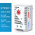温度控制KTO011温控器机械式开关KTS011柜体控温湿度控制器温控仪 KTO011（常闭32-140℉）