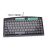精模键盘ce JME-8231工控工业键盘自动化设备机器小键盘 PS2圆接口JME8231 官方标配