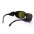 镭射激光防护眼镜洗眉纹身紫外红外线1064nm皮秒仪打标焊接机护目镜 瑞博骏YH-5系列 YH-5