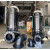 溥畔WQ污水泵抽粪泥浆22大流量大口径排污泵380V工 国标款50WQ10-10-0.75 流量10吨