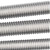 太行 白钢丝杆 M27*1米通丝/件 可定制 白钢丝杆