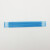 芯硅谷 D1618 圆头接种环与接种针 接种环 接种针 采样环 接种环,蓝色,10μl,已消毒 1箱(20个/袋×50)
