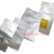 多规格托盘包装袋ic半导包装铝箔袋含湿度等级电子真空静电芯片袋 印刷铝箔袋270*490*0.14mm