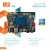 rk3288开发板rk3399亮钻安卓主板工控平板四核arm嵌入式Linux系统 H0小而薄A40 1+8