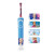 欧乐B（Oral-B） D100Kid 儿童电动牙刷 博朗迪士尼卡通充电式小孩牙刷 d100.413 冰雪奇缘款
