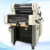 WY WIN500单面胶印机 单据印刷单张纸打印胶印机