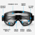 者也（ZYE）透明护目镜 标准款 防飞溅防风沙劳保眼镜可戴近视镜
