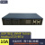GWGJ 智能PDU机柜电源插座2口10A telnet、snmp，SSH网络远程控制 开发编程 分监分控 snmp v1 Telnet版