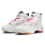 耐克（NIKE）2023夏季新款男鞋 AJ37 白红高帮场上实战篮球鞋DD6959 DD6959-160 41