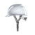 HKFZ国家电网安全帽工地ABS国标男士电力施工头盔监理电工安全帽子 白色