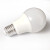 三雄金品 LED球泡5W-6500K白光E27螺口乳白PC罩Φ55x94（定制）