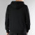 Adidas阿迪达斯男装外套秋季新款运动服户外跑步休闲针织连帽时尚夹克 DQ3101/加绒/三条纹 XL