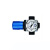 HAIDA D系列调压阀 型号:HR-MINI 材质:锌合金 接管口径:1/8