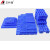 艾科堡 塑料垫板新加厚500*300*100MM防潮板网格垫小货架垫脚板AKB-DCB-01
