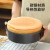 美厨（maxcook）烘焙不粘烤盘 面包蛋糕烘培模具烤盘 烤箱 方形深8英寸MCPJ6783