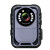 普法眼 DSJ-PF3 64G记录仪高清红蓝爆闪红外夜视 内置64G版