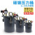 碳钢压力桶 压力罐点胶机压力桶分装器储胶碳钢桶不锈钢1L-100L 碳钢压力桶1L