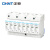 正泰（CHNT） NU6-II系列电涌保护器NU6-Ⅱ 100kA/385V 4P（个）