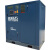 永磁变频空压机BMVF15-22-37-55机油滤芯油分芯空滤保养配件 BMVF45三件套