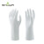 尚和手套(SHOWA) 全浸PU涂层手套 10双超薄透气清洁手套E0100 白色L码 300456
