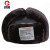 厚创冬季防寒棉安全帽 ABS硬壳施工防寒保暖防砸 仿羊绒加厚安全帽