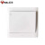 公牛 白板空白面板插座盖板空面板 86型 白色