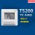 江森温控器T5200中央空调三速开关风机盘管液晶控制面板 T5200-TC-9JS0