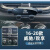 京佳乐适用于16-22款丰田威驰车载手机支架专用致炫致享汽车静音导航架 丰田16-20款威驰/致享/致炫 墨耀