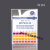 德国MN921102F921112F92120无渗漏pH条PH-Fix试纸0-14酸碱检 92160盒装(7.5-9.5)