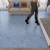 加厚地板革加厚耐磨水泥地面翻新地板贴防水防滑地砖专用地板贴自 美式星空[18平米]2米宽x9米长