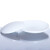 聚四氟乙烯表面皿耐高温耐酸碱四氟盖F4圆皿烧杯盖60/70/80/90/100/120/180m 90mm