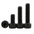 盛世塘沽内六角圆柱头螺栓-单位：件 ^M20×60^全螺纹^12.9级-（40个/件）