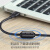 勋狸粑NK 专用USB线 方口供电线 线材 勋狸粑 耐用加粗款 1.5m
