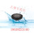 有机玻璃RO反渗透设备水处理管道专用安全爆破膜泄爆膜防爆膜片 DN40(0.25-0.3a)