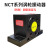 定制适用NCT型涡轮气动振动器NCT-2/3/4/5/10/15/29/55/108/126/2 NCT-3(U型固定孔)