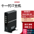 酷睿11代i7 1165G7四核迷你小主机台式无风扇BD980定制定制 8G内存+120G固态盘 11代酷睿i7-1165