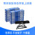 适用 80D-3色带架AR500II AR580II DS610 DS660打印机墨盒DS定制 色带芯 不含架子(10条装)