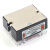 美格尔SSR单相220V固态继电器40A小型-1 交流控交流AC-AC 继电器散热器M型