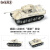 宠翰1/72成品坦克二战德国虎式坦克中国99A轮式半履带装甲车涂装模型 成品/260B牵引车