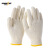 好员工 纱线手套，H7-TC660，7针涤棉660克纱线手套，12副/打