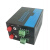 定制485光端机232/422串口数据光纤收发器DMX512舞台灯光控制议价 1路485 FC光口 1对