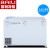 百利（BAILI）卧式商用大冷冻冰柜顶盖门单温冷藏冷冻转换冰箱大容量低温海鲜保鲜柜 BC/BD-320 (1080*745*898 )