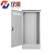 汉展 HZ-HDLG 冷轧钢 配电柜动力柜电气柜控制柜1800*800*400（加厚）